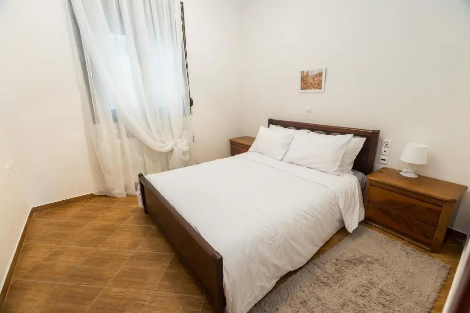 Raise Amfikleia Mountain House