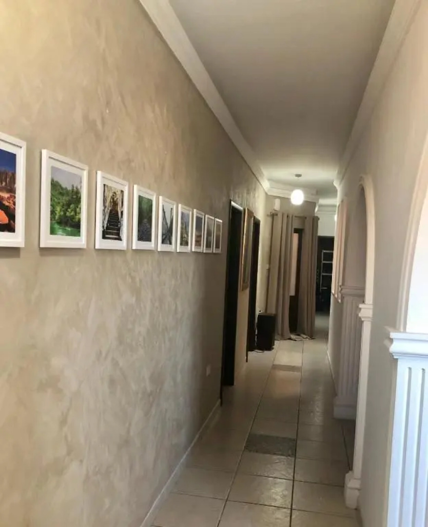 Desert Rose Quiet house 3km away from airport