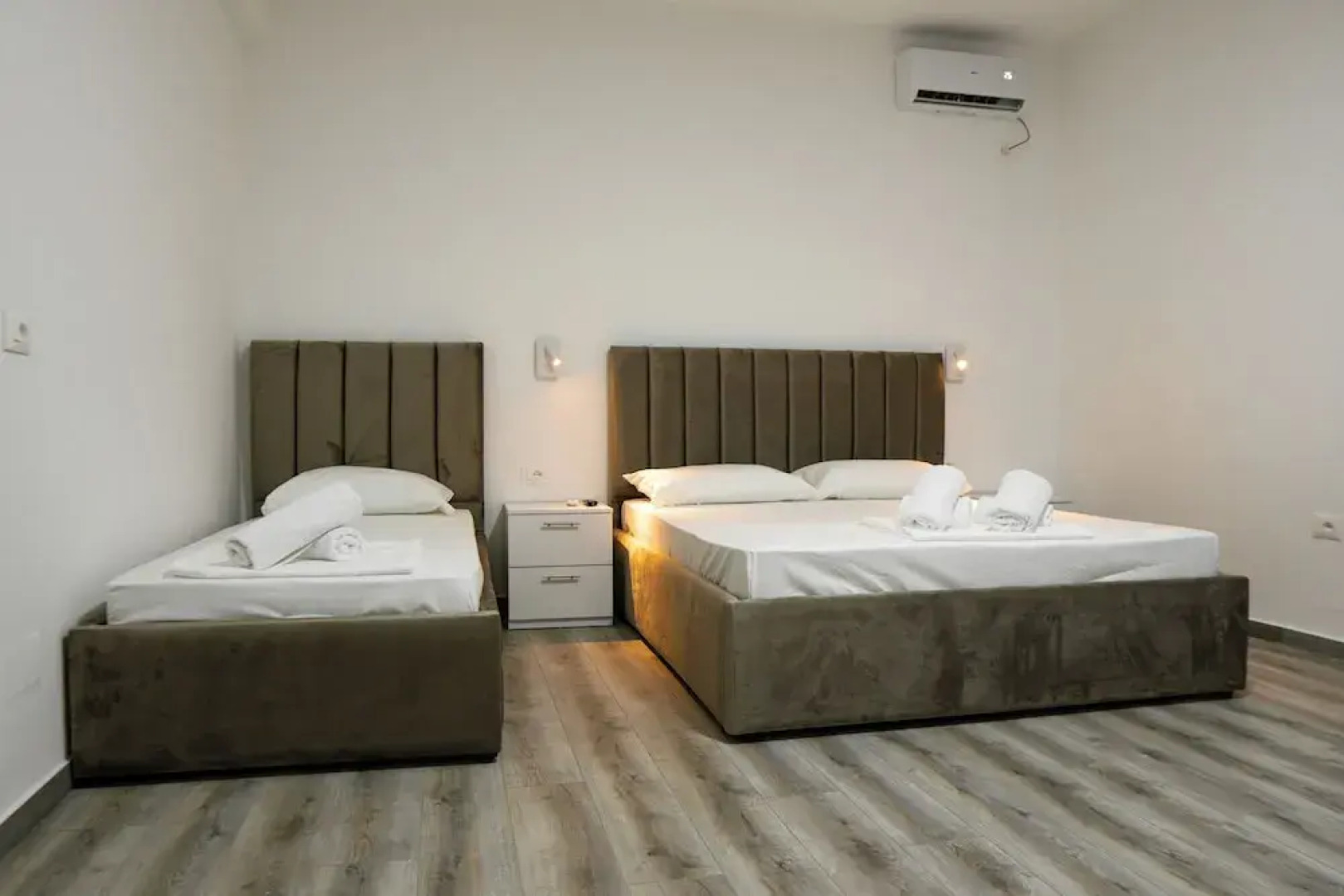 Tepelena Center Hotel