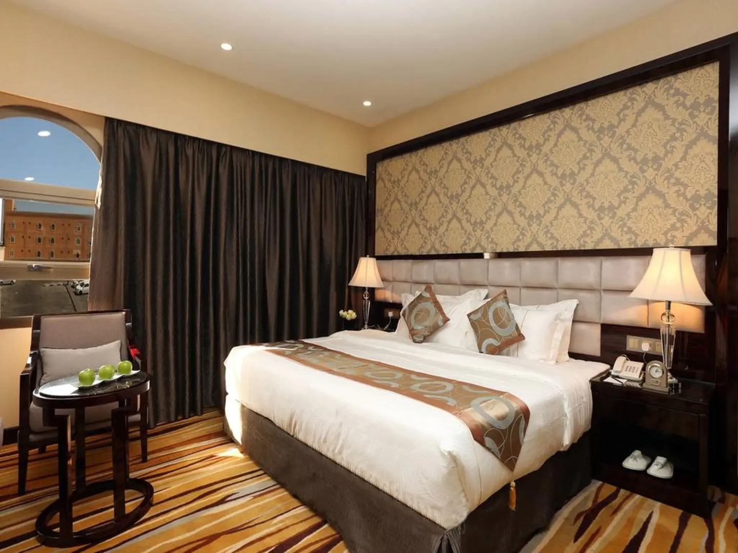 Al Muhaidab Residence Al Ahsa