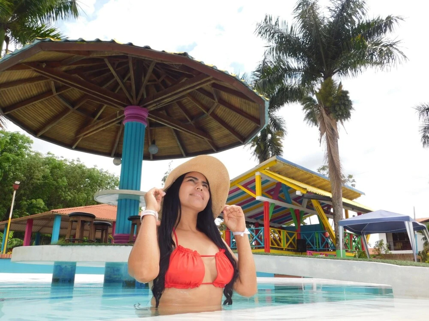 Hotel Sunrise Guamal