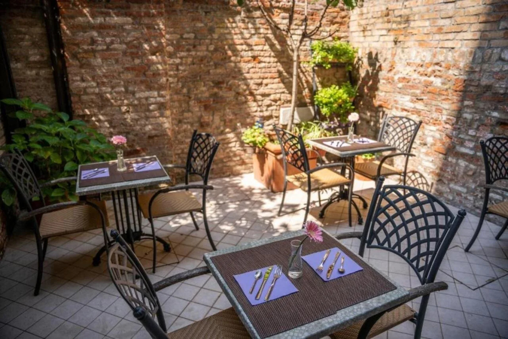 Locanda Ca' Lucrezia