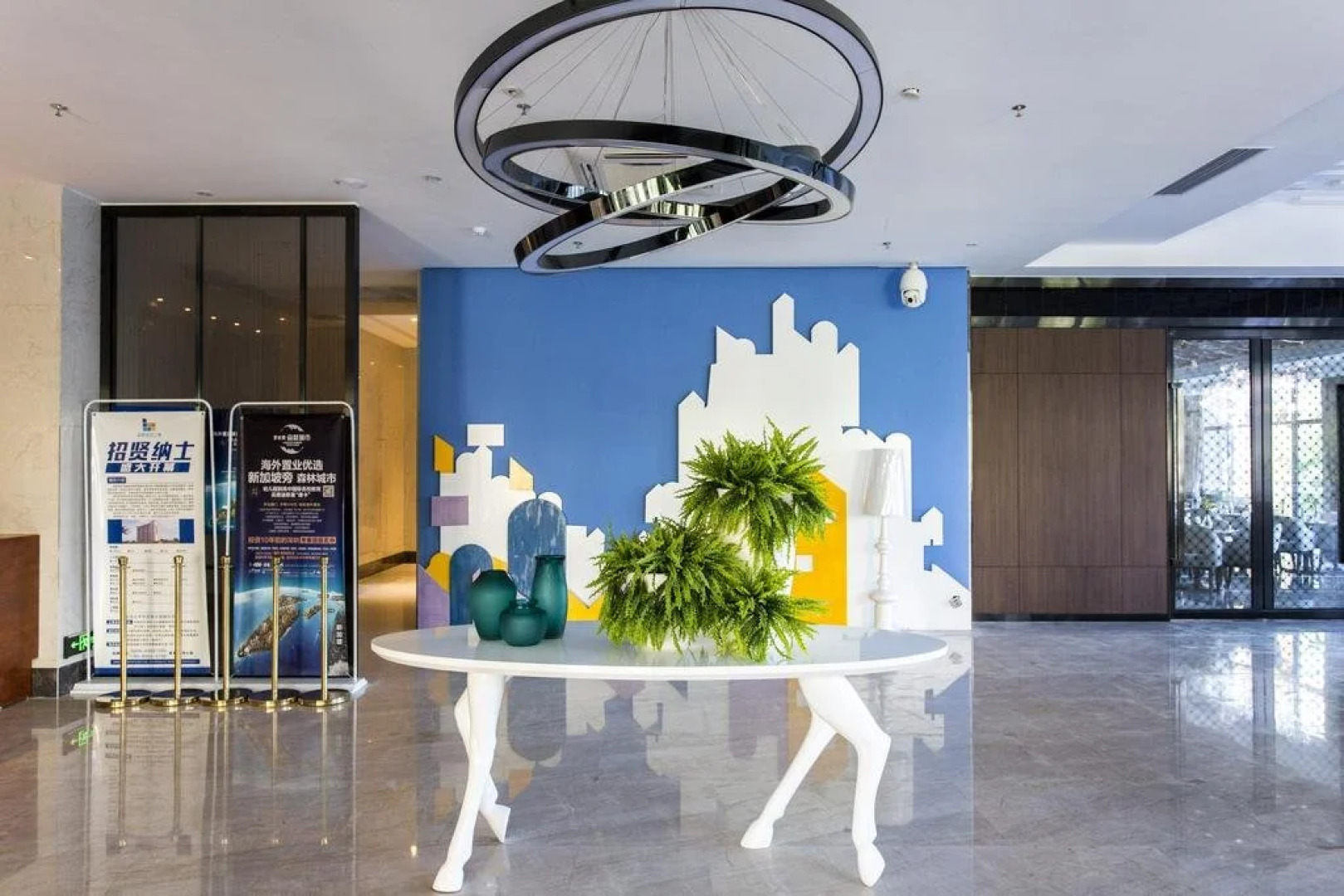 Coral Palace Holiday Inn