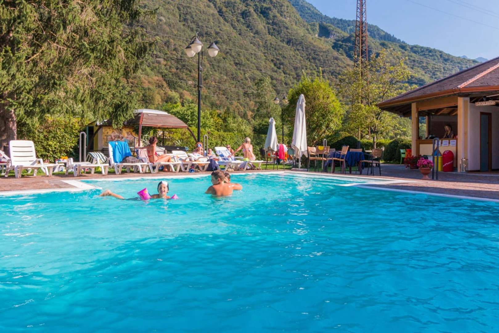 Albergo Ristorante Aurora