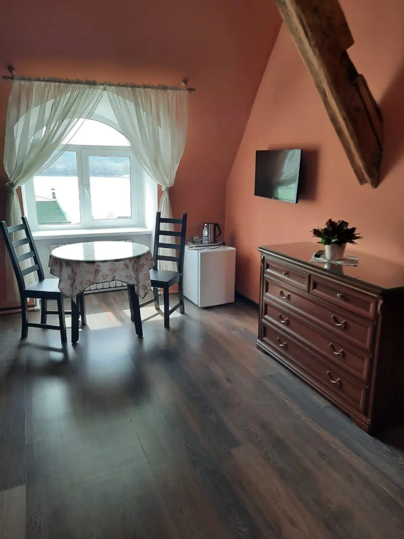 Серебряное копытце