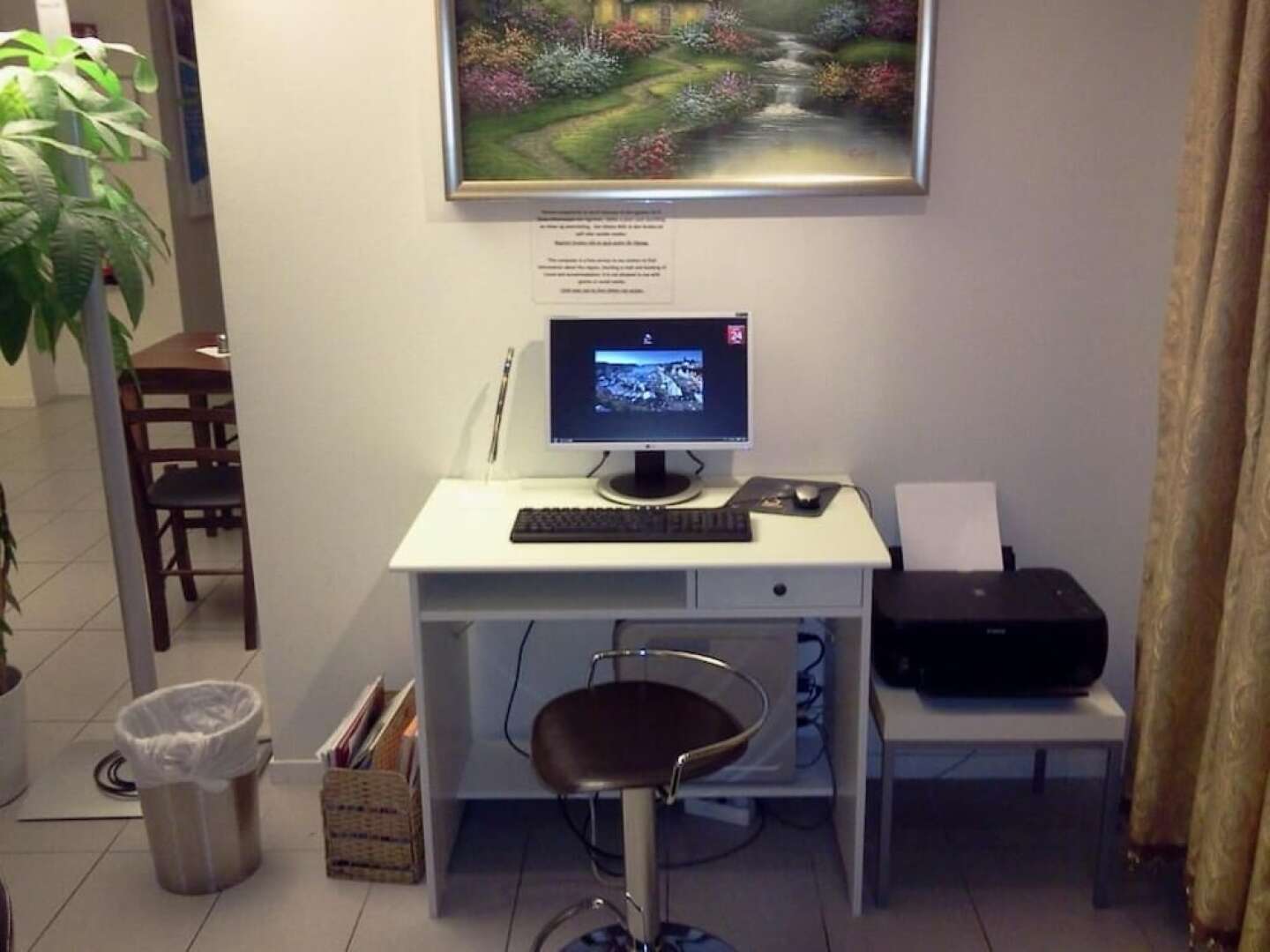 Stavanger Lille Hotel