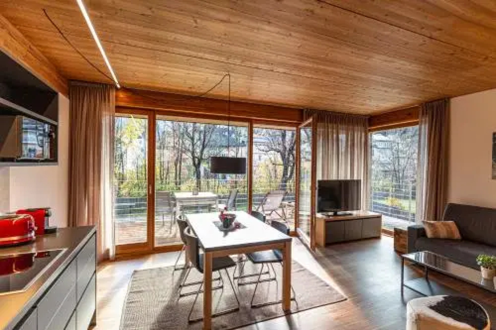 Kronplatz Loft Bruneck