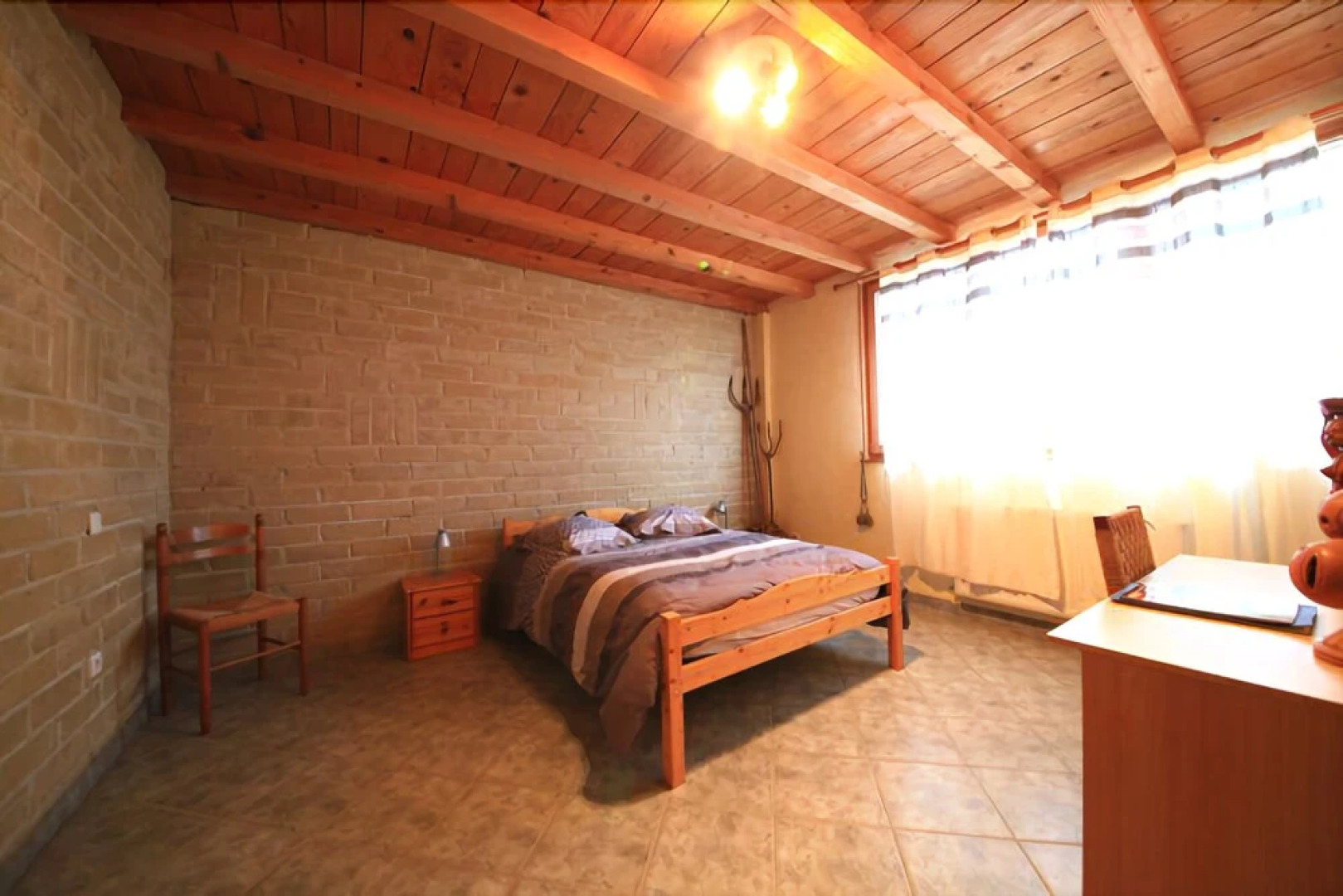 Chambres d'hôtes des 2 lacs