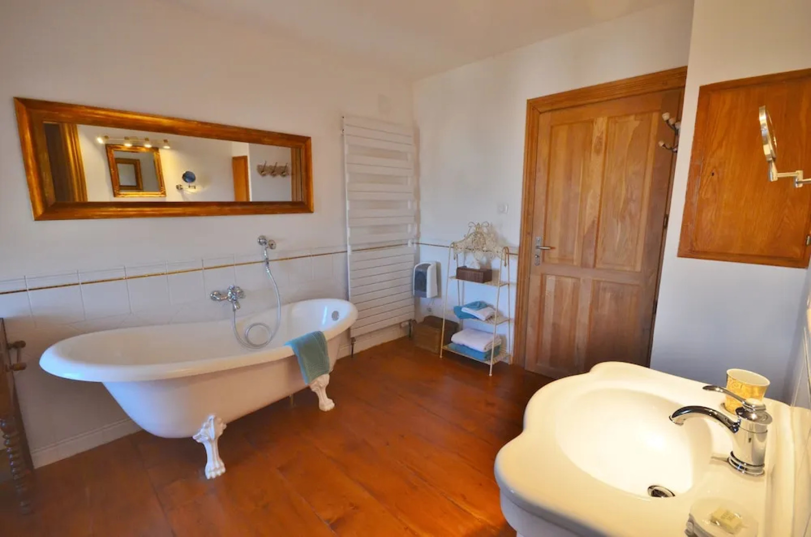 Chambres d'hôtes Château De Grunstein