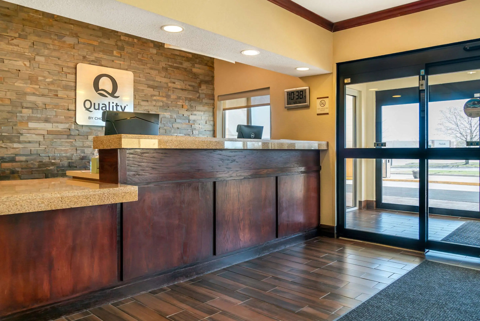 Quality Inn & Suites