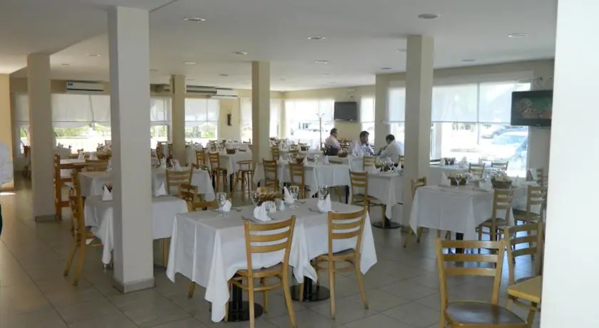 Motel A.C.A. Cipolletti