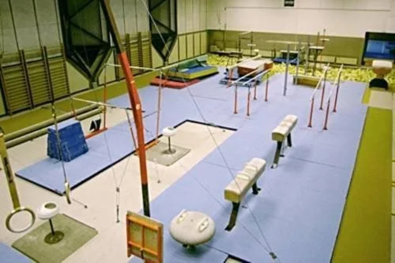 Hotel Landessportzentrum Vorarlberg