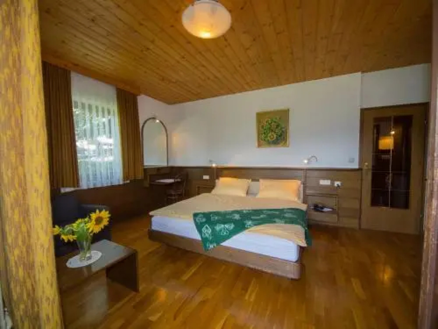 Kunstelj Pension and Restaurant