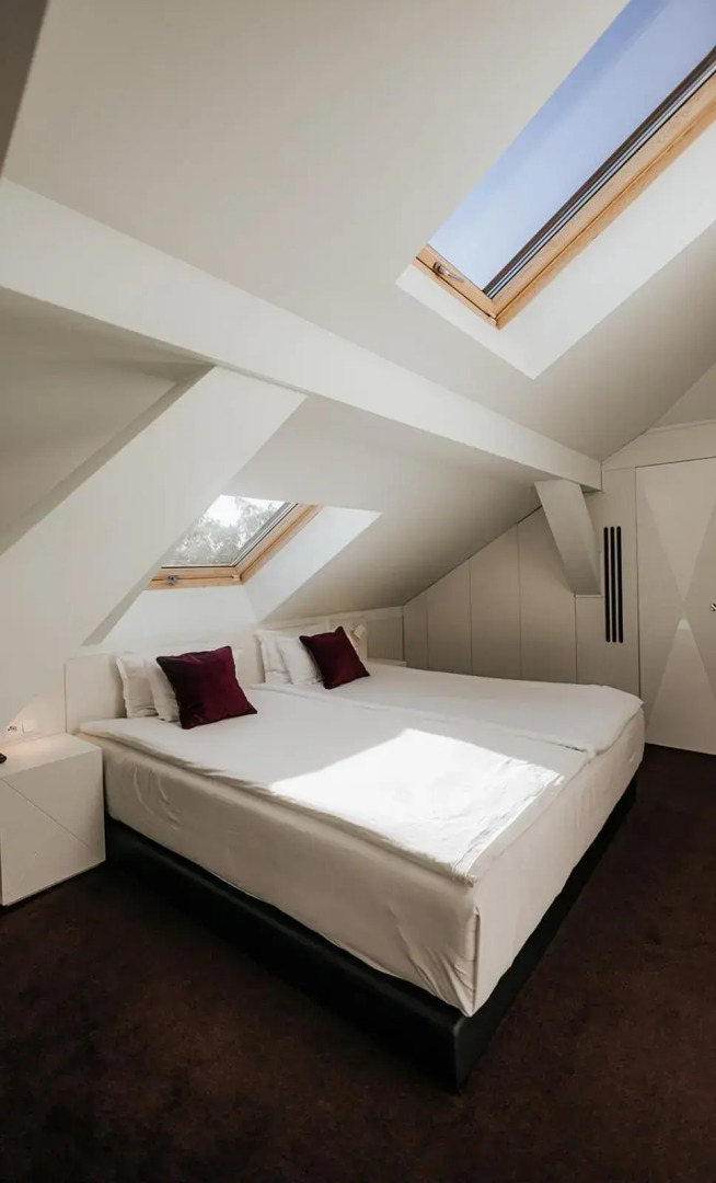 Platinum Palace Boutique Hotel & SPA