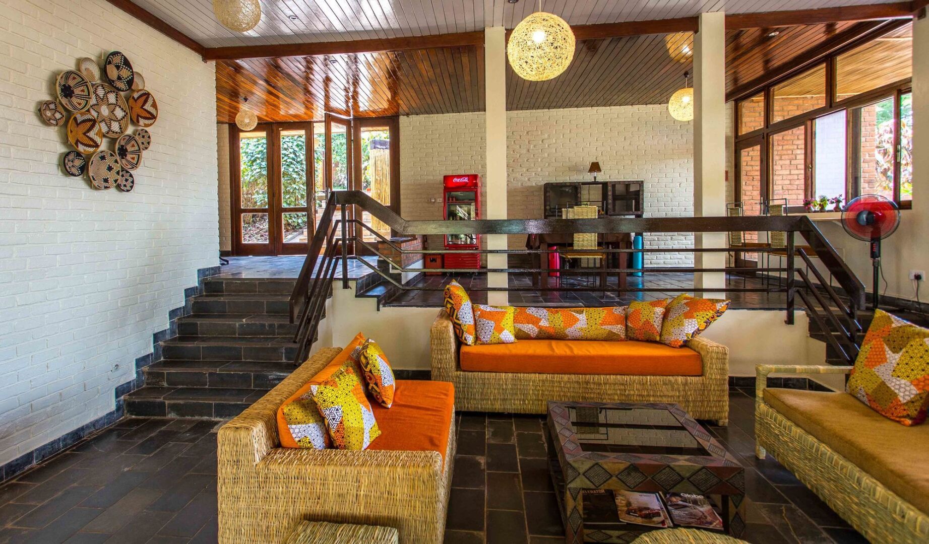 Heaven Restaurant & Boutique Hotel