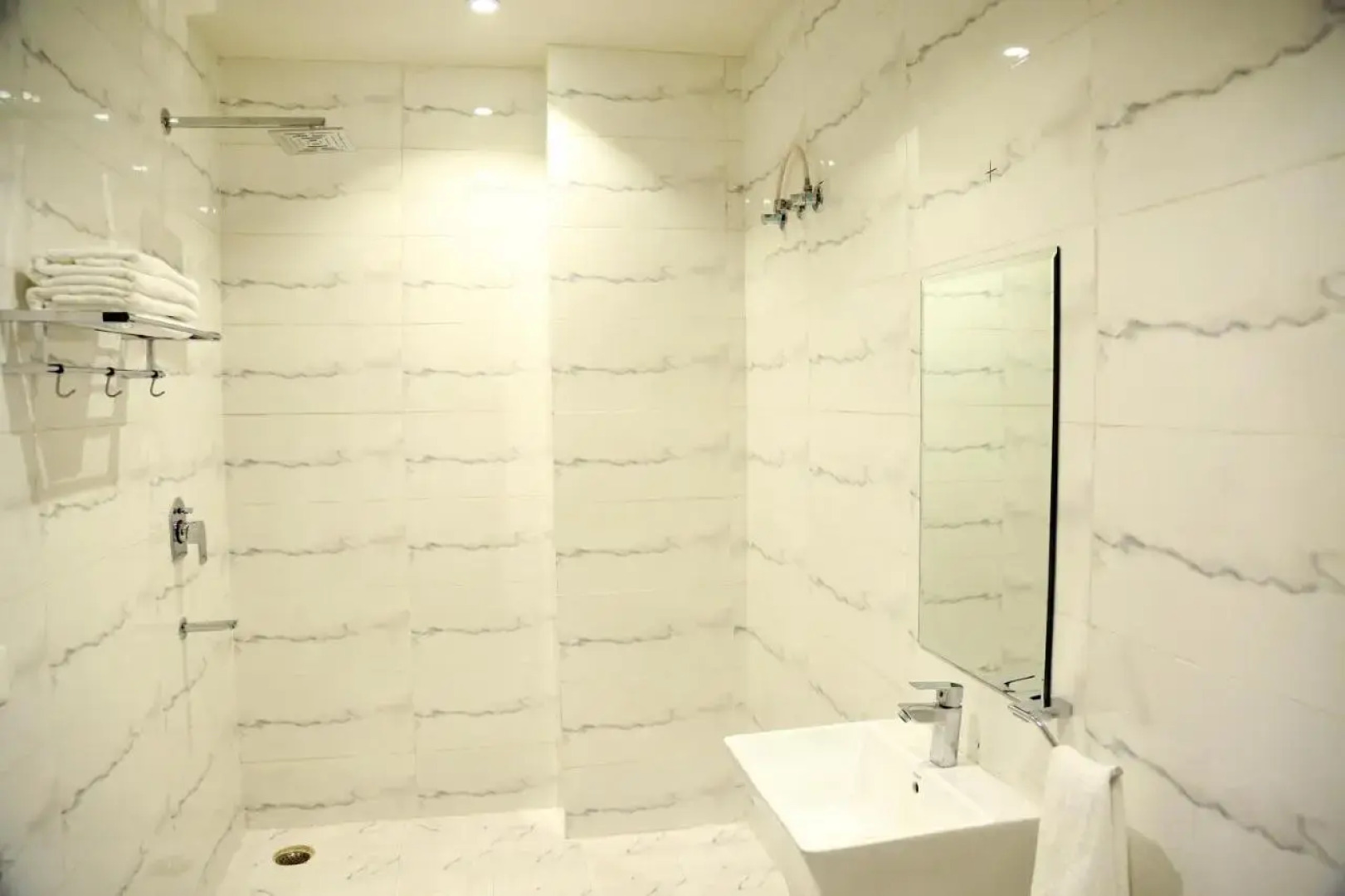 Hotel Bhumi Residency