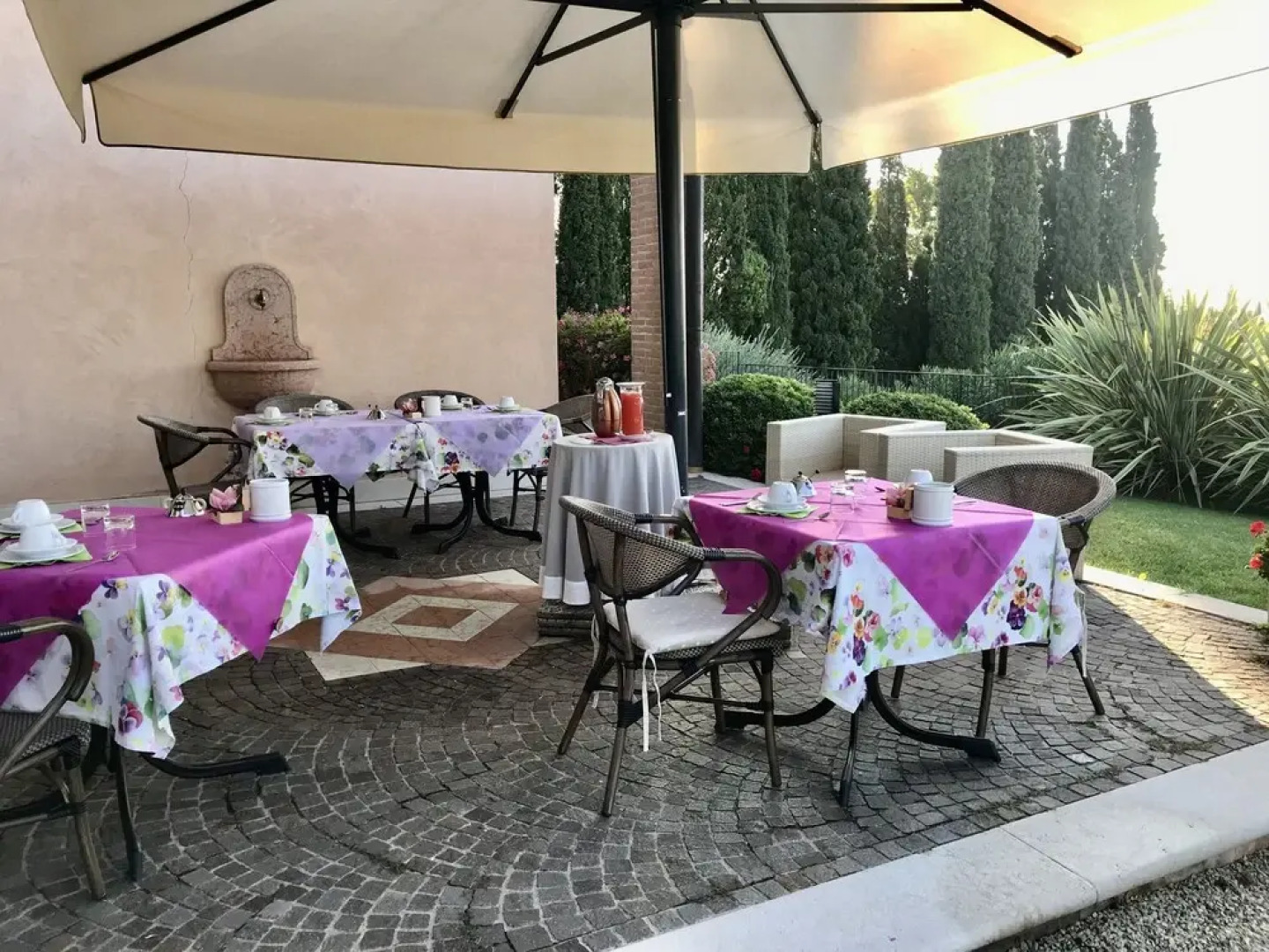 Villa Archi B&B