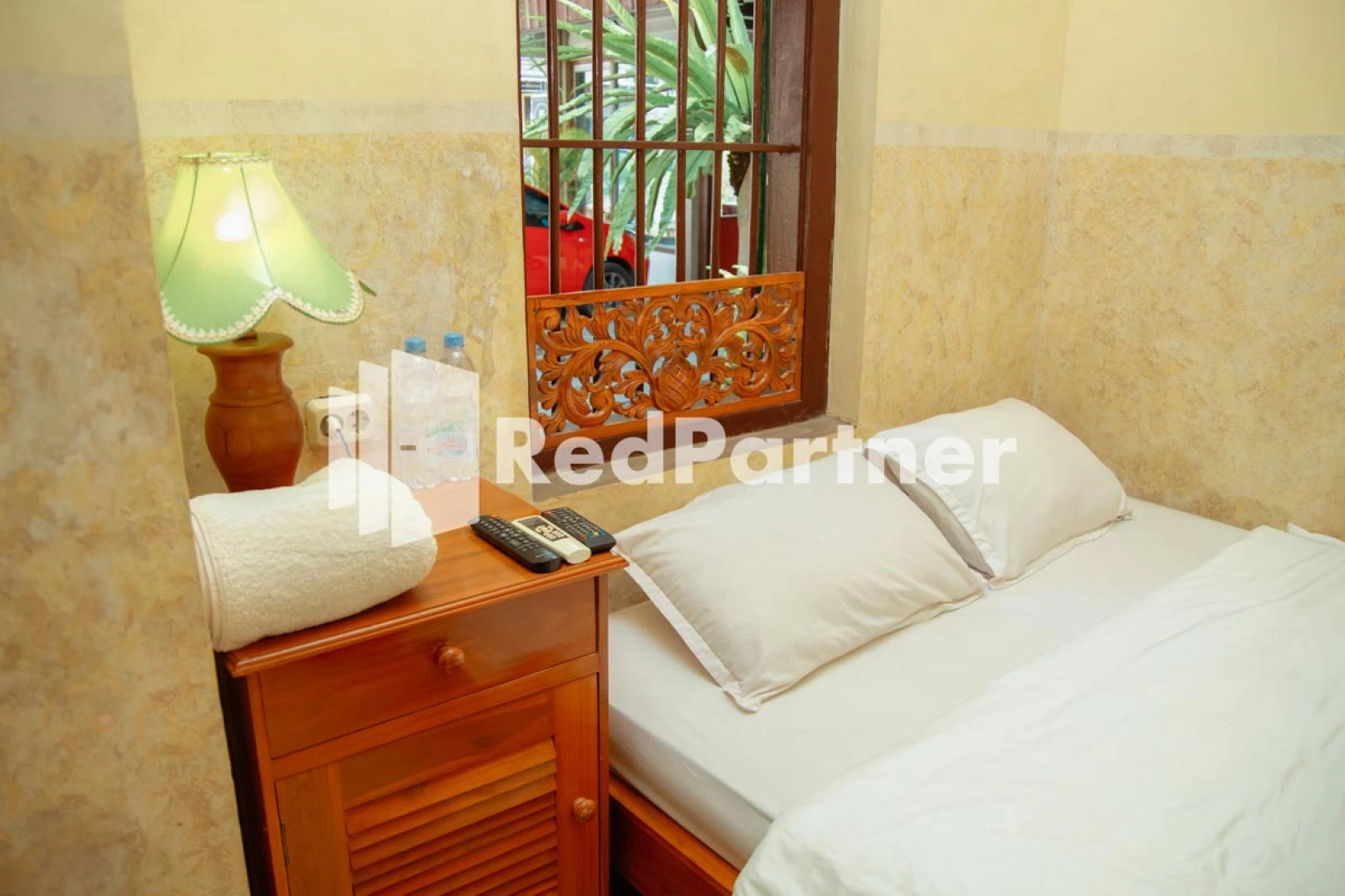 Flamboyan Asri Syariah RedPartner near Kampung Inggris Pare