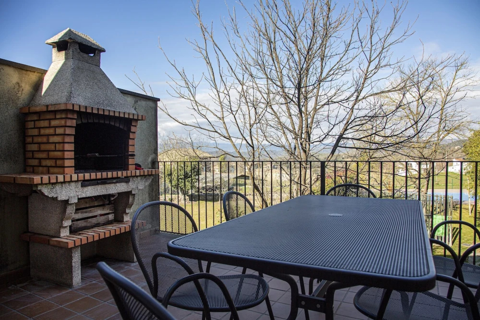 Apartaments Ca l'Estamenya Plaça de l'Esglesia