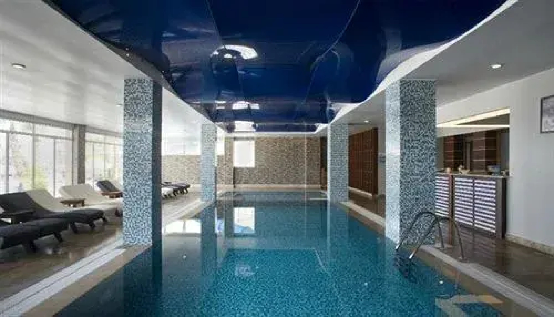 Kusadasi Golf and Spa Resort