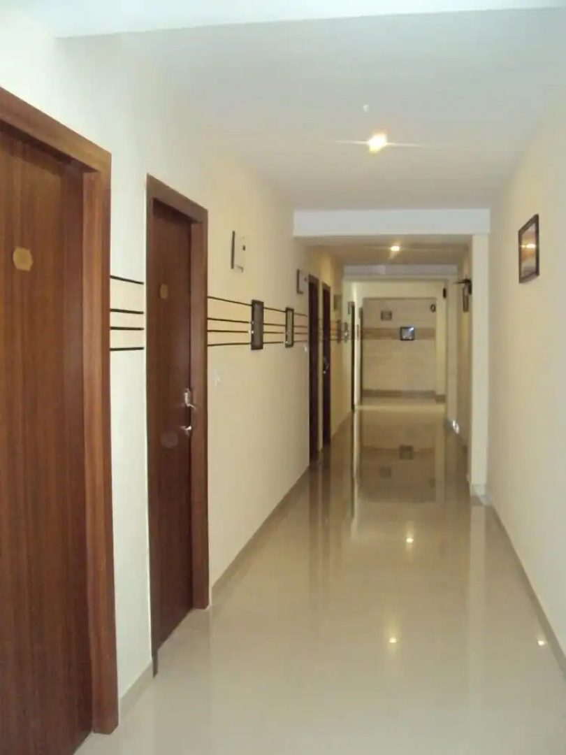 Transit Bay