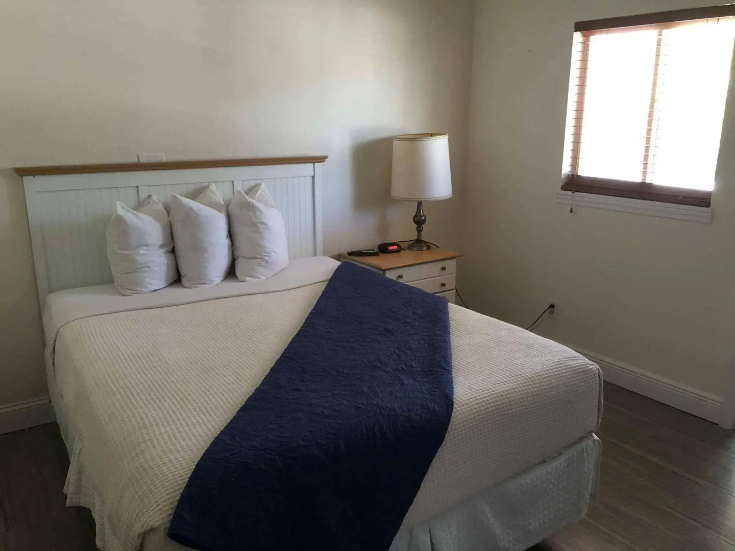 Siesta Key Beachside Villas