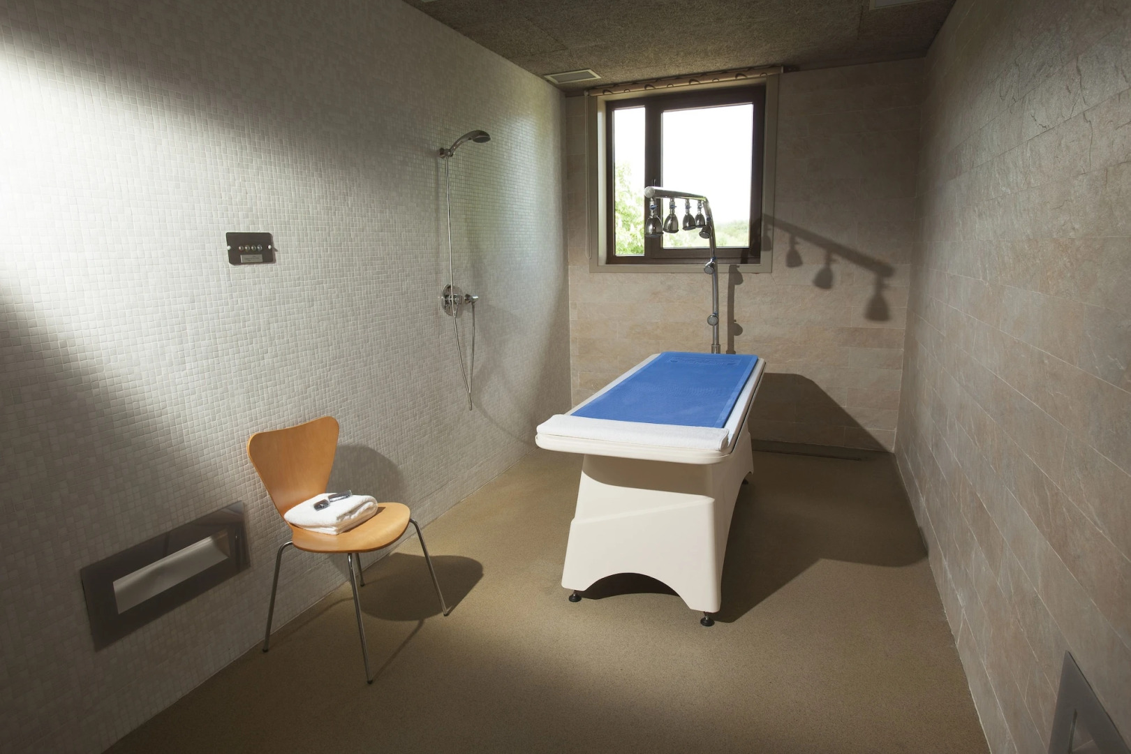 Hotel Spa Attica21 Vilalba