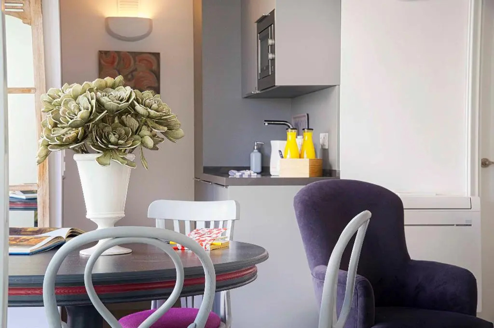 Overland Suites Catedral Luxury Apartments