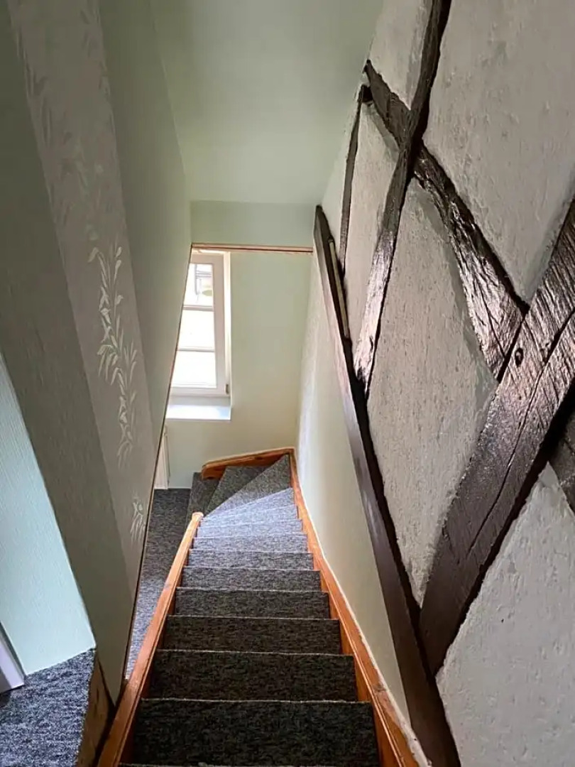 Bett & Bike Hansehof