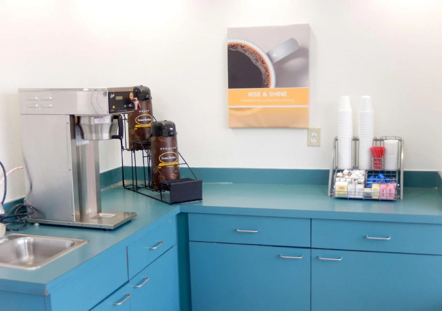 Motel 6 Pensacola, FL - NAS