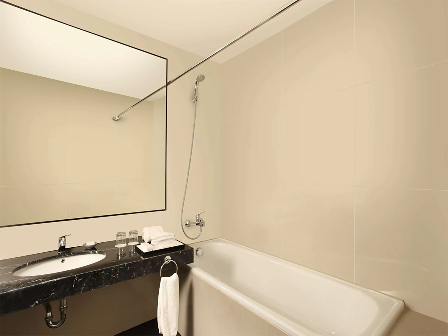 Best Western Springfield West Inn