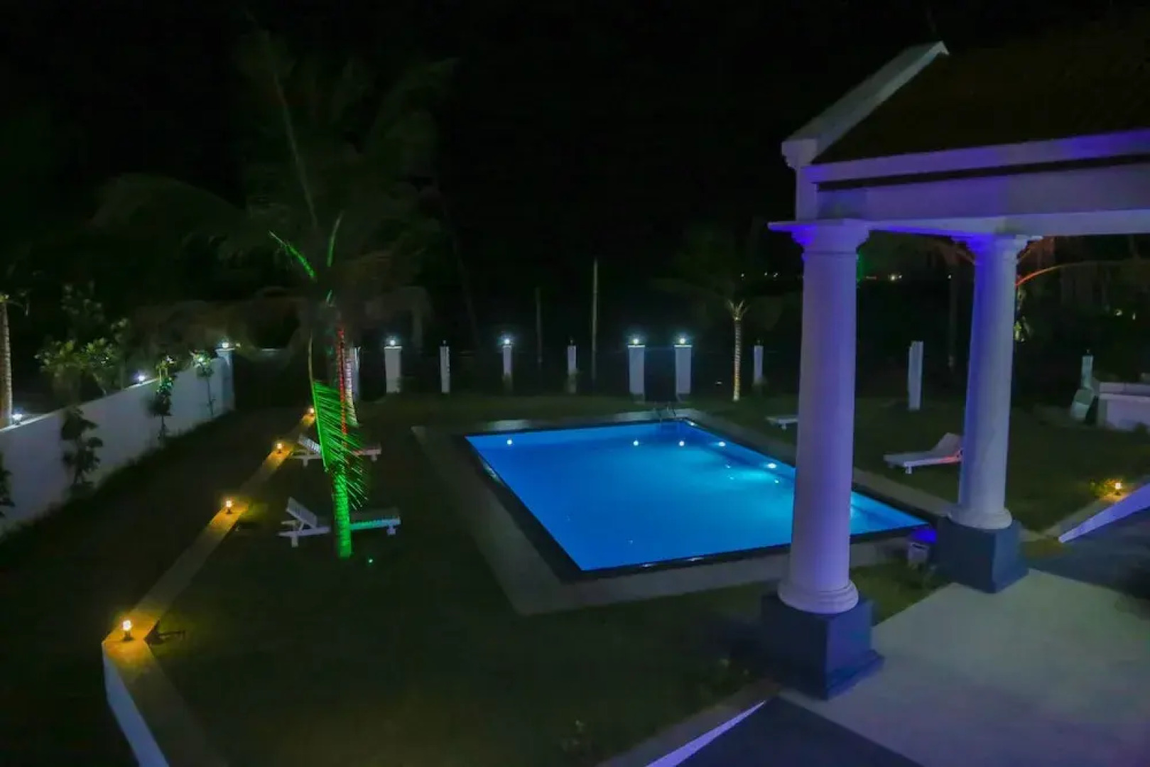 Crystal Resort Dickwella