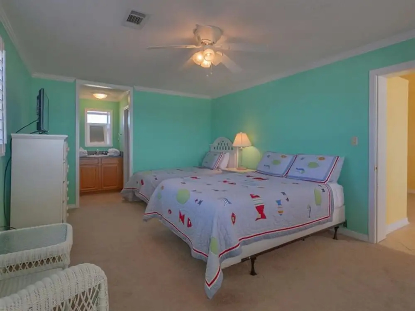 Martha's Vineyard by Meyer Vacation Rentals