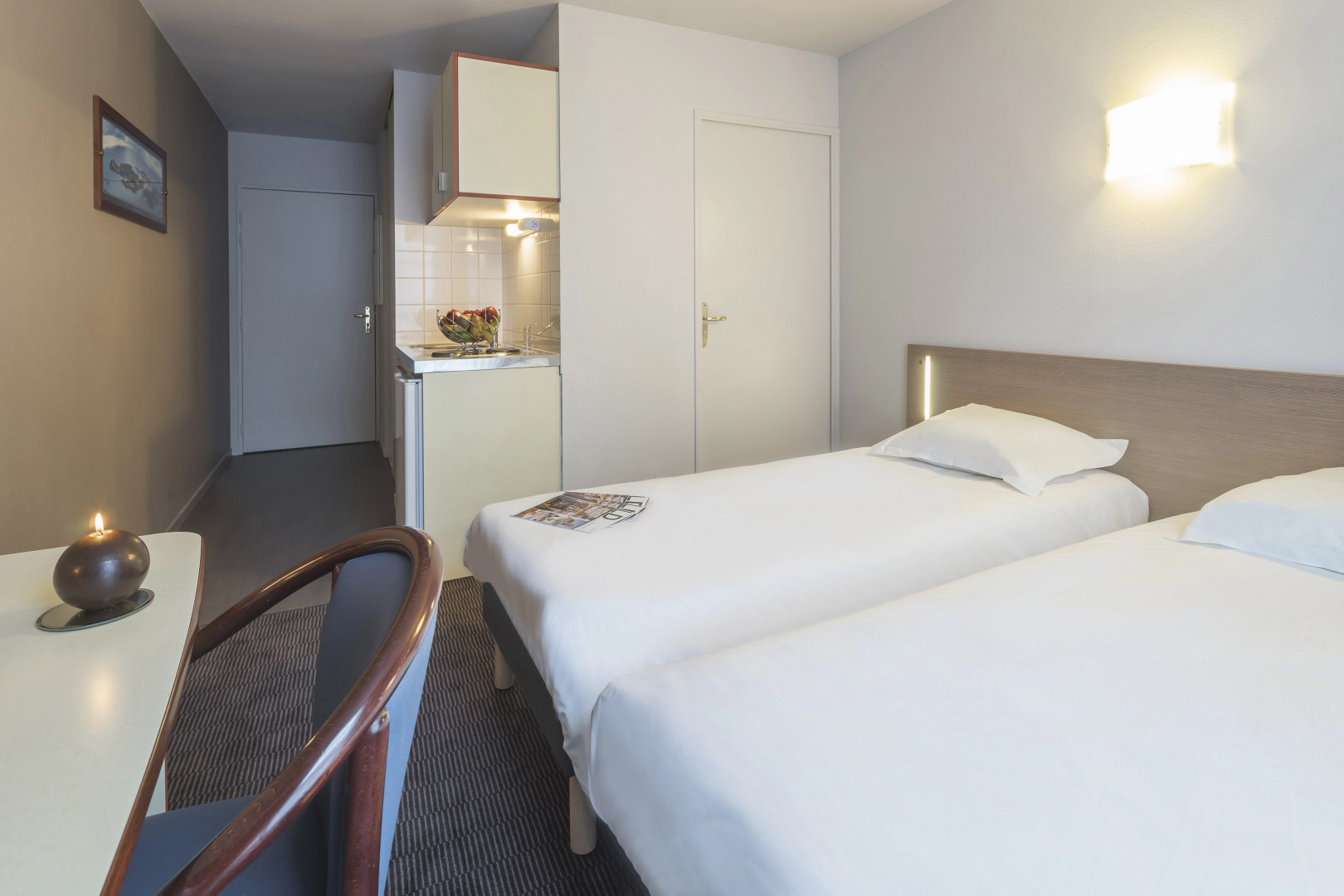 City Residence Nancy