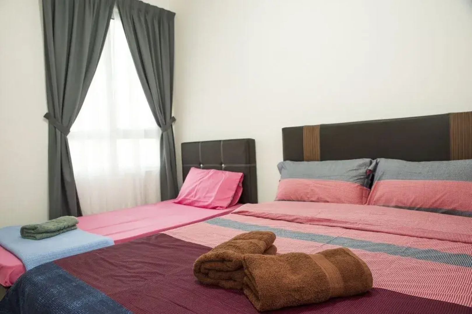 Boutique Residence Apartment 2