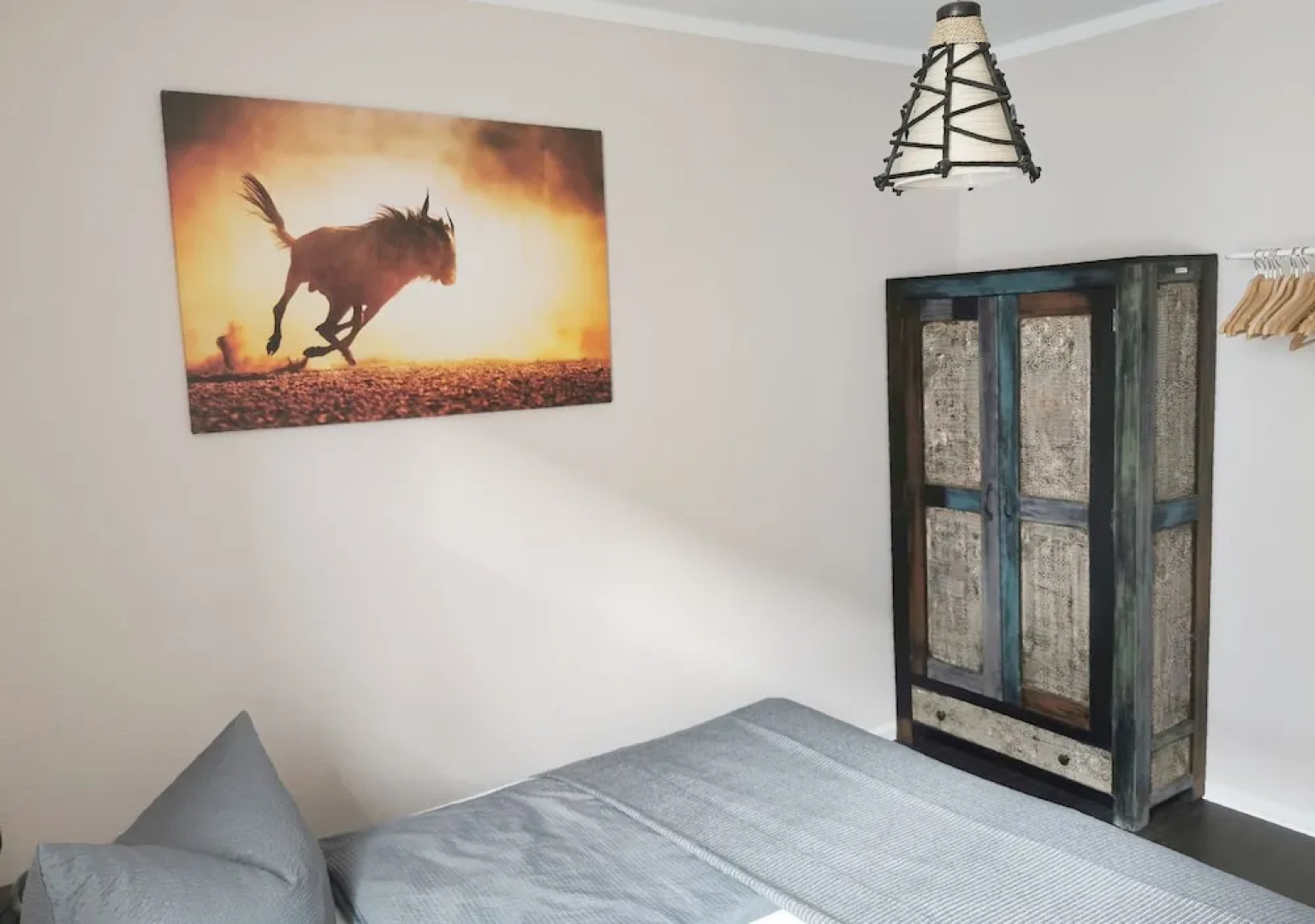 City Apartments Mühlhausen