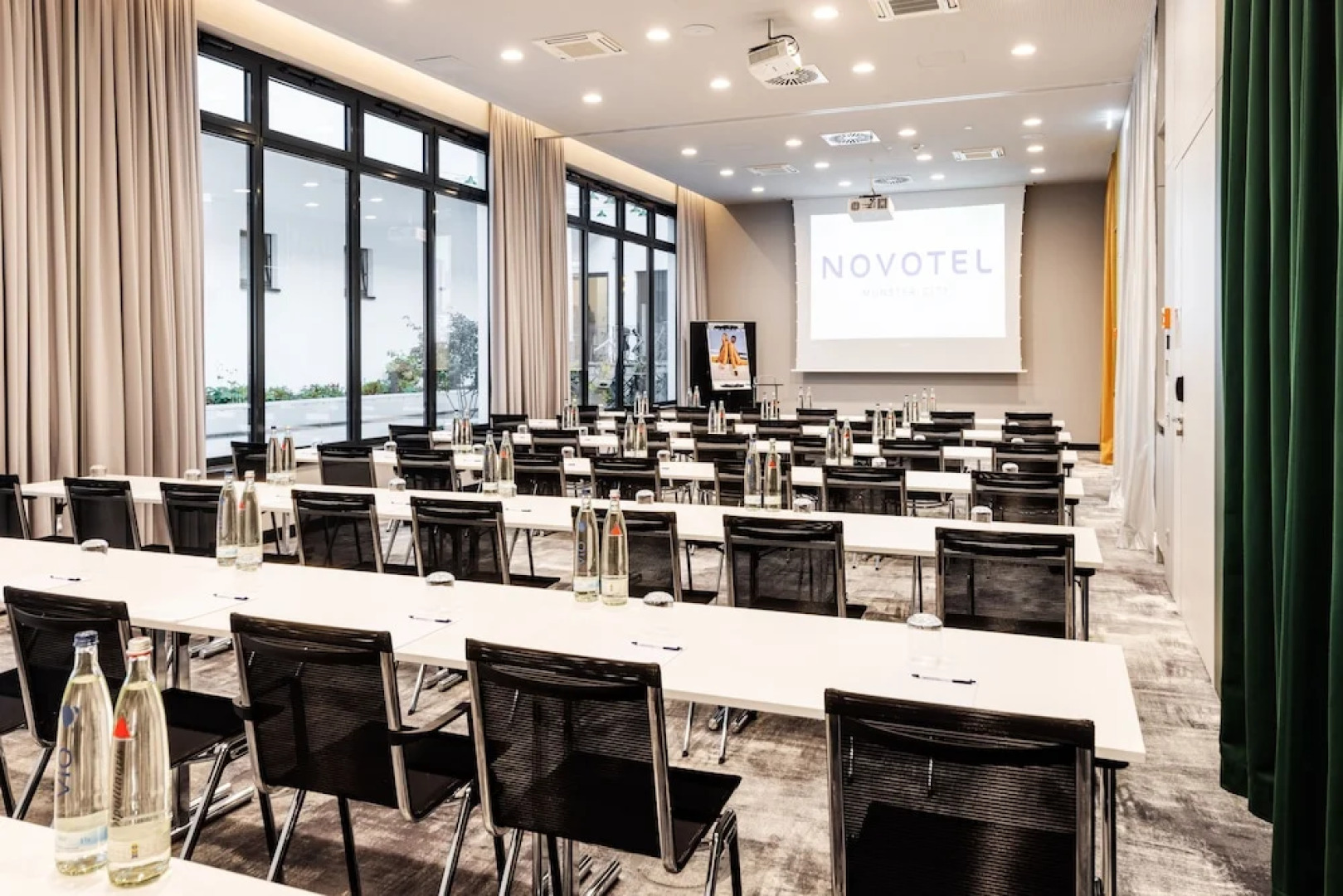 Novotel Münster City