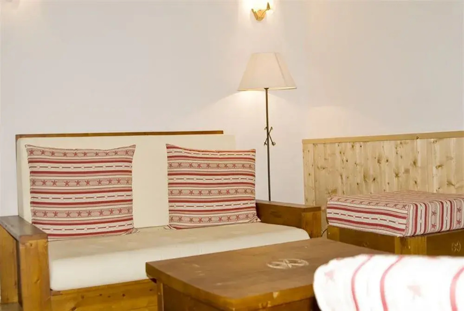 Madame Vacances- Résidence Les Jardins de la Vanoise