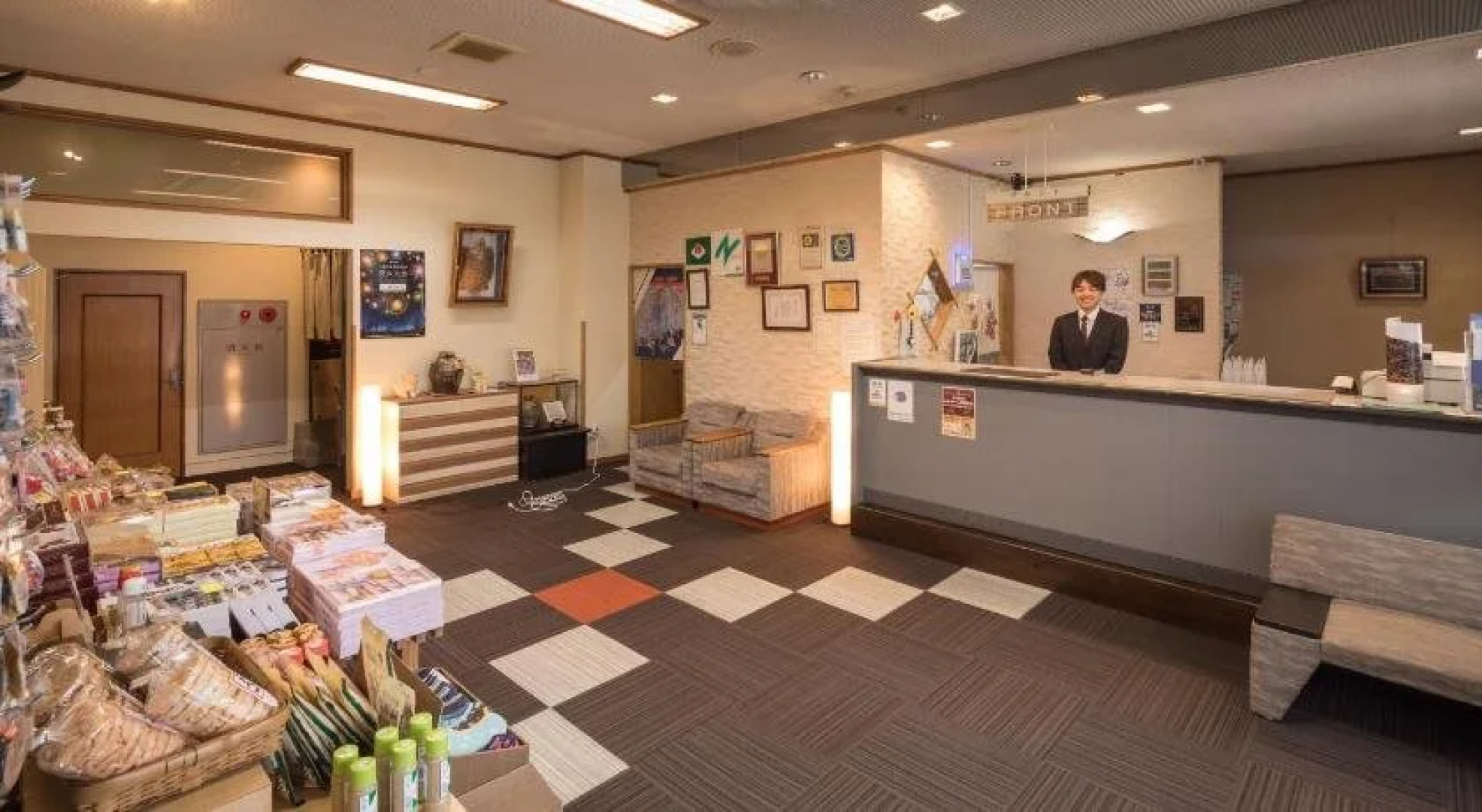 Chikugogawa Onsen Kiyonoya