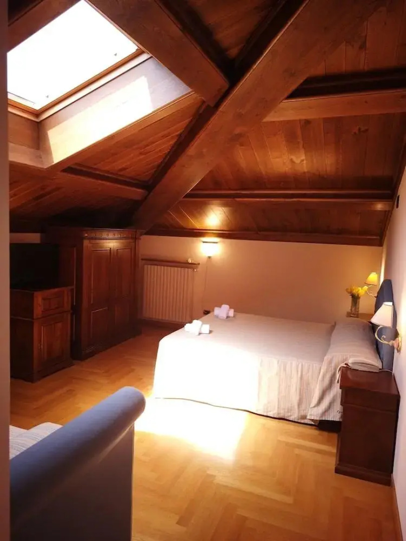 Hotel San Lorenzo - Resort & Relais