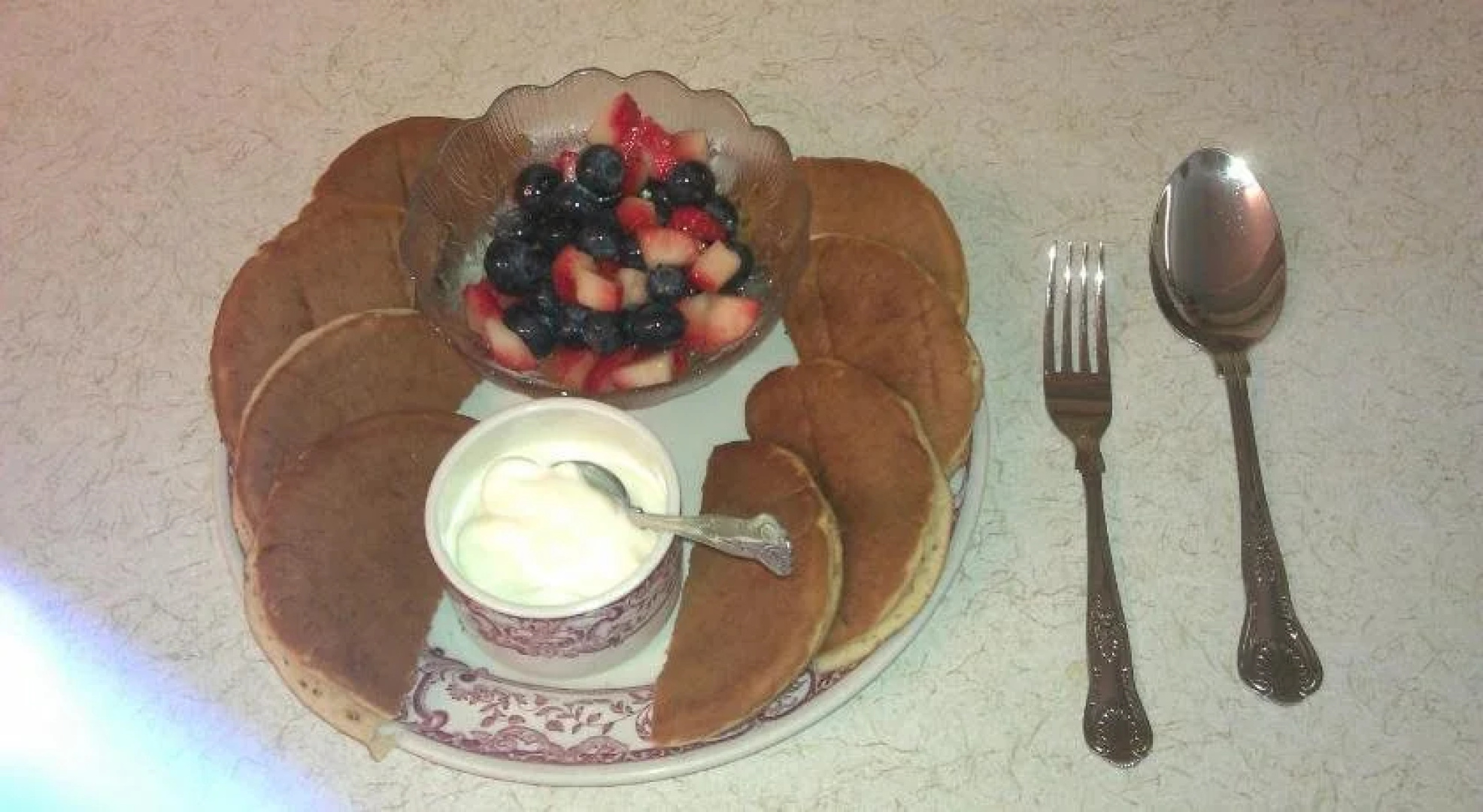 Swiss Cottage Bed and Breakfast