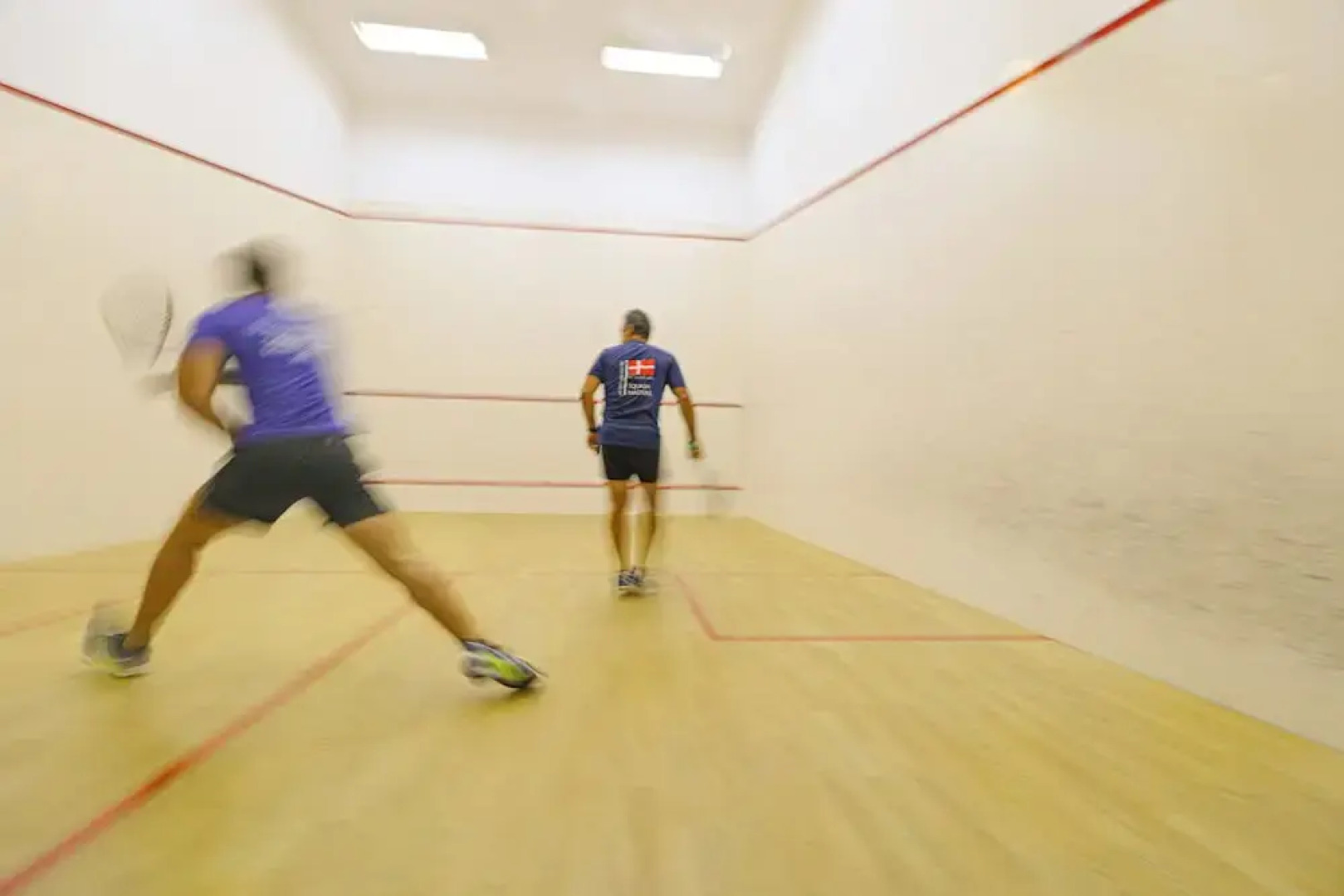 Four Seasons Country Club