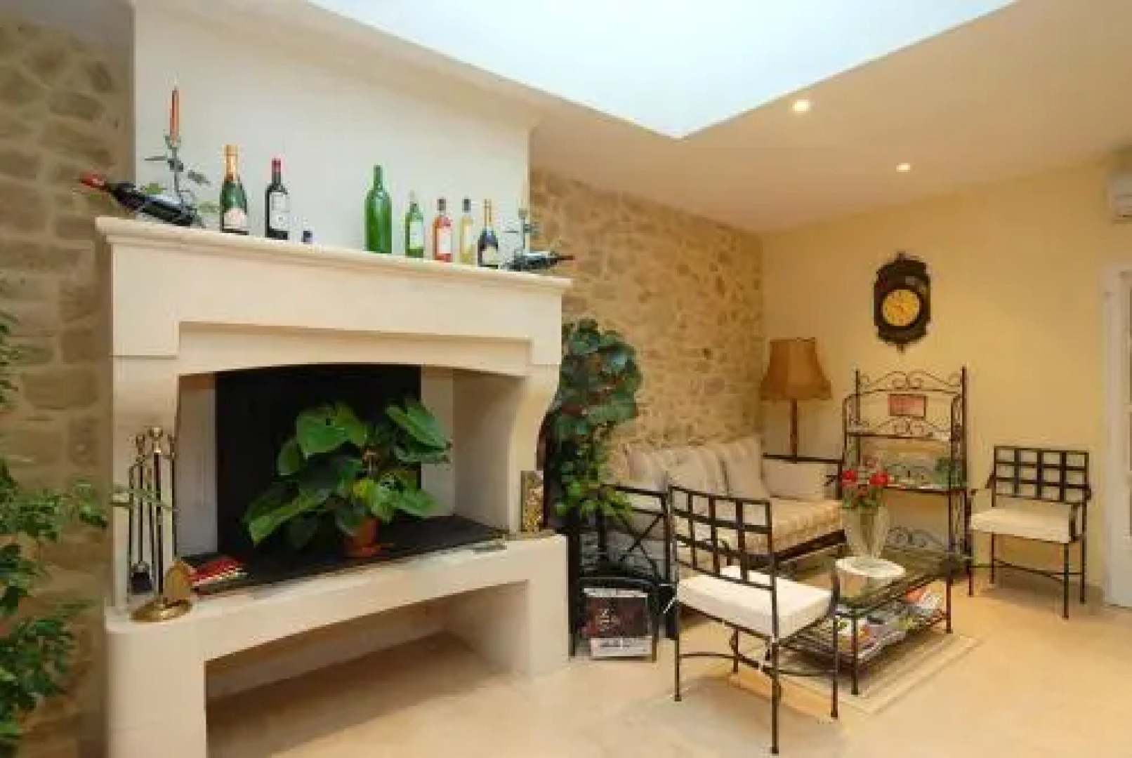 Domaine de Grand Homme