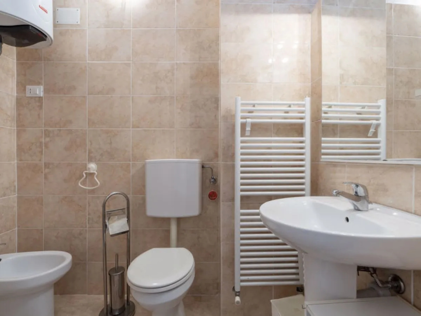 Le due Sorelle (MOL100)