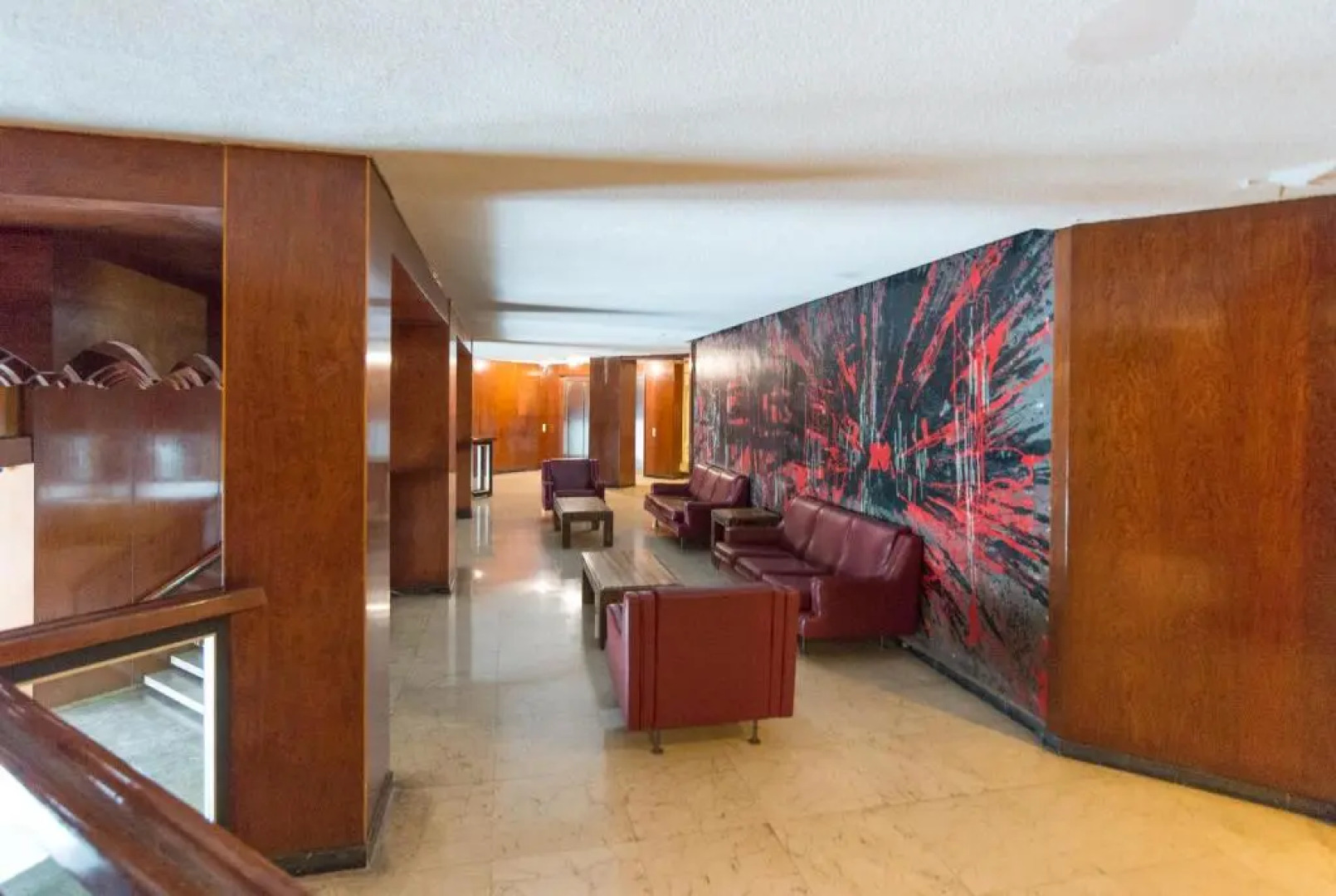 Malagasuite Premium Deluxe Alameda