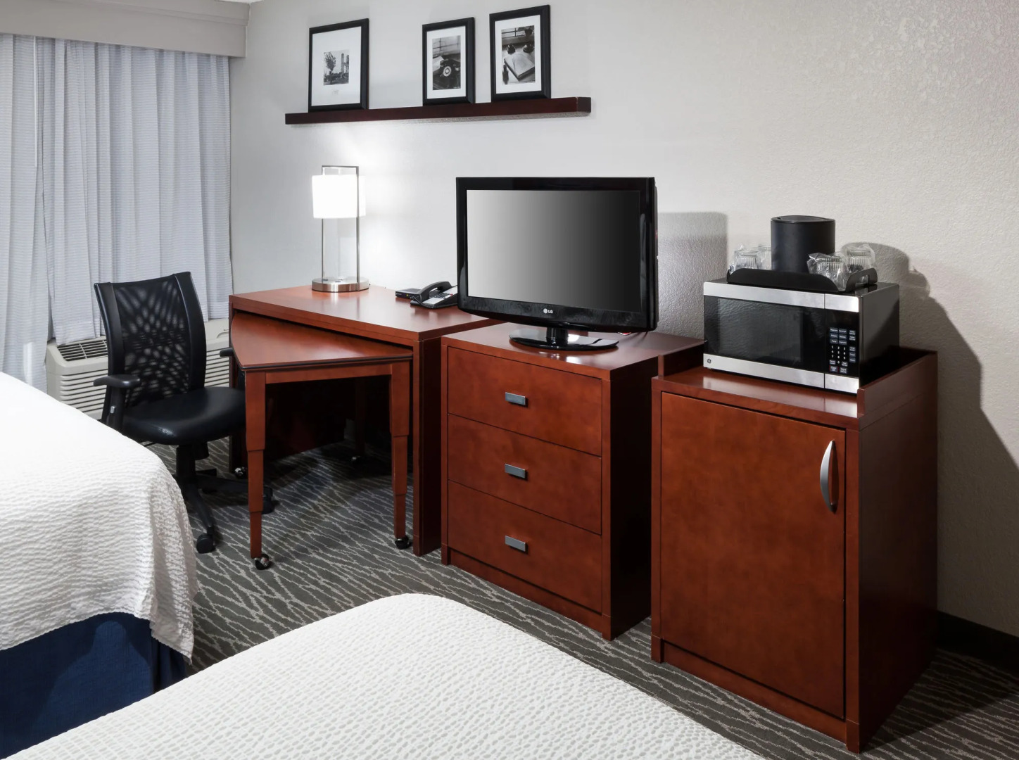 Courtyard by Marriott Waco