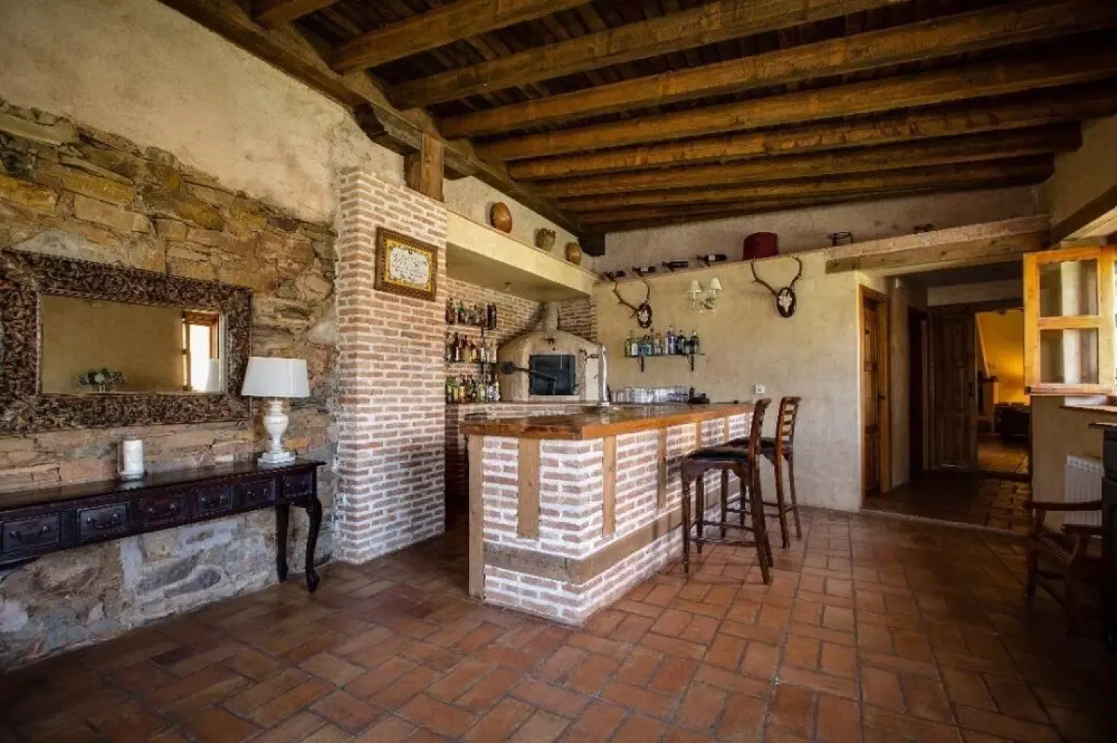 La Posada Del Corralón