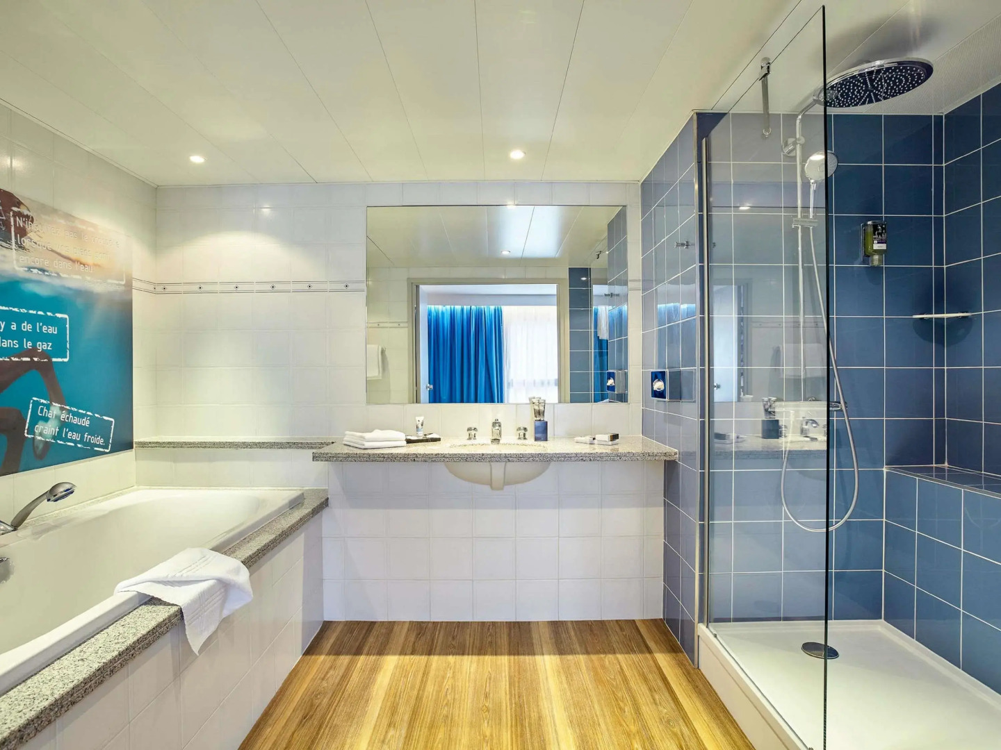 Demeures de campagne Château de Fontainebleau – Mercure