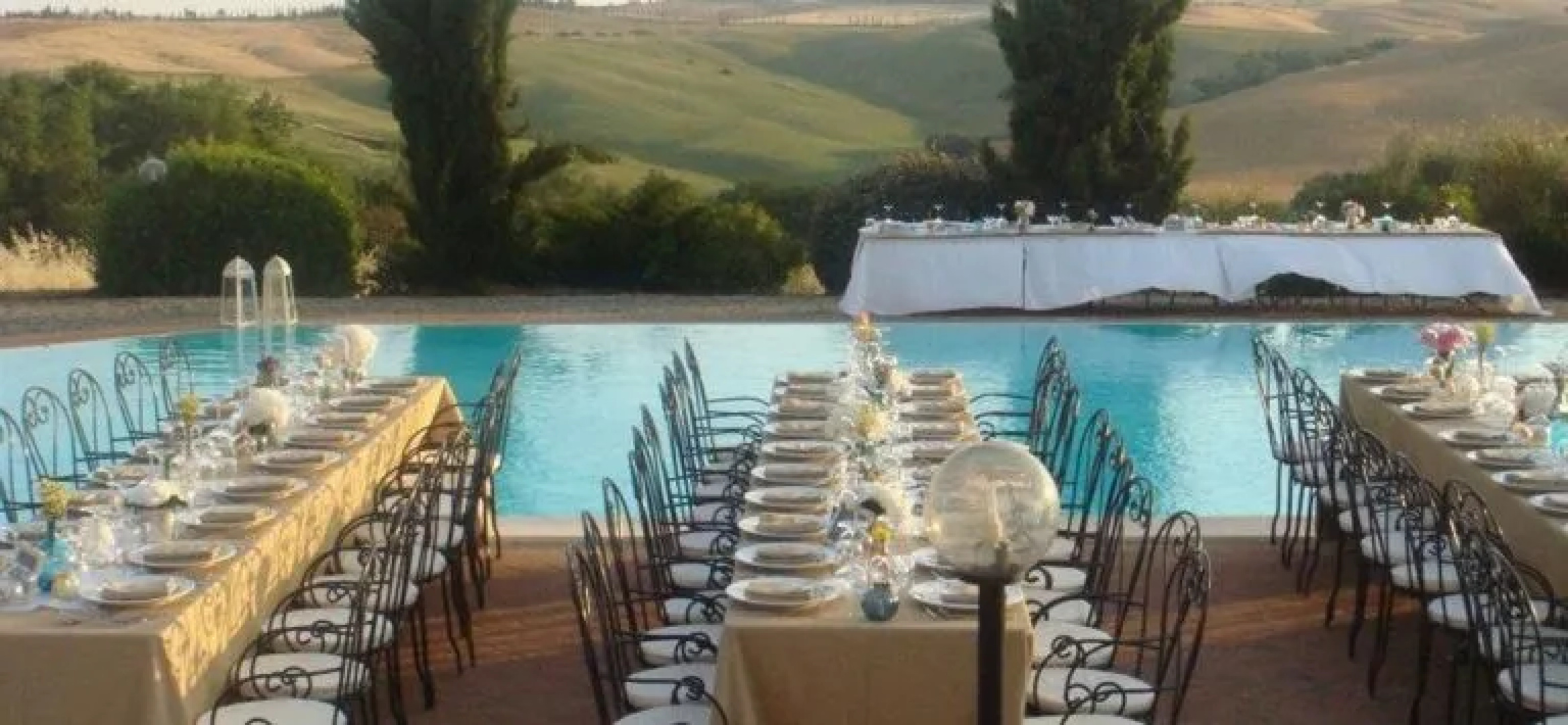 Agriturismo Pometti - La Selva