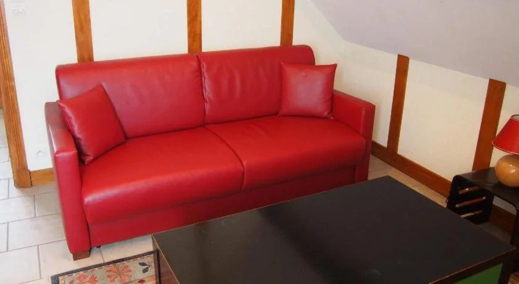 Gîtes en Normandie Asnelles